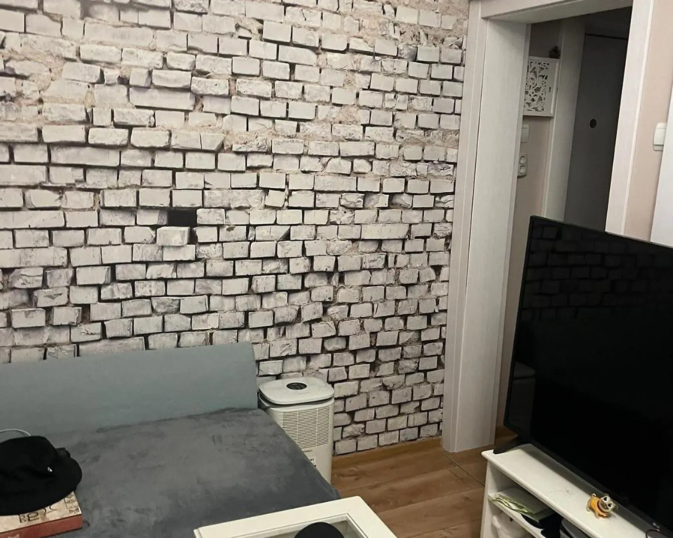 Apartament Alexandra Александра Двустаен Бриз Varna Bulgaria