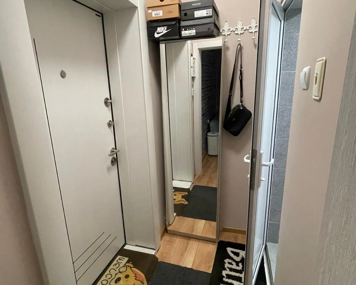 Apartament Alexandra Александра Двустаен Бриз Varna 0*,  Bulgaria