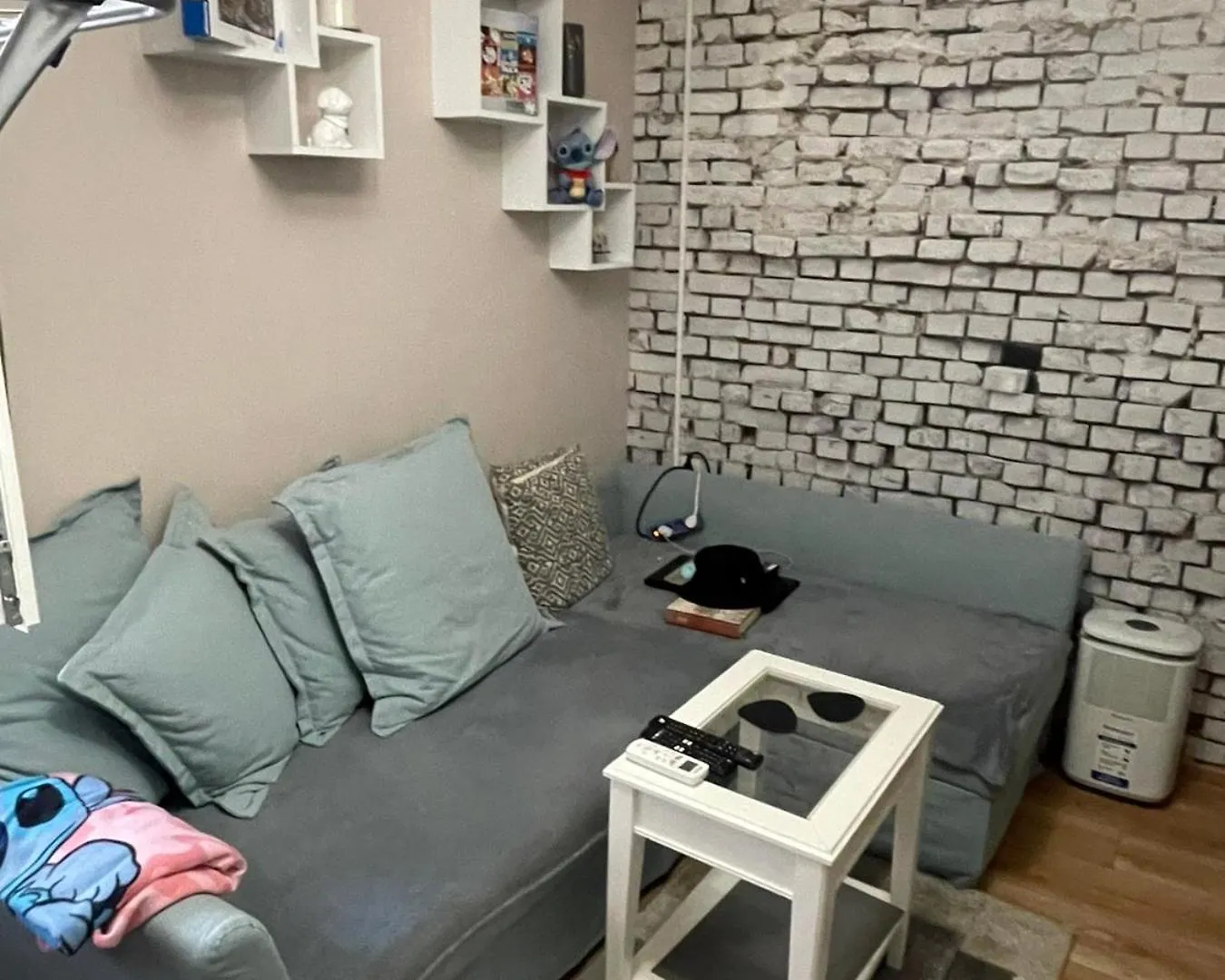 Apartament Alexandra Александра Двустаен Бриз Varna Apartment