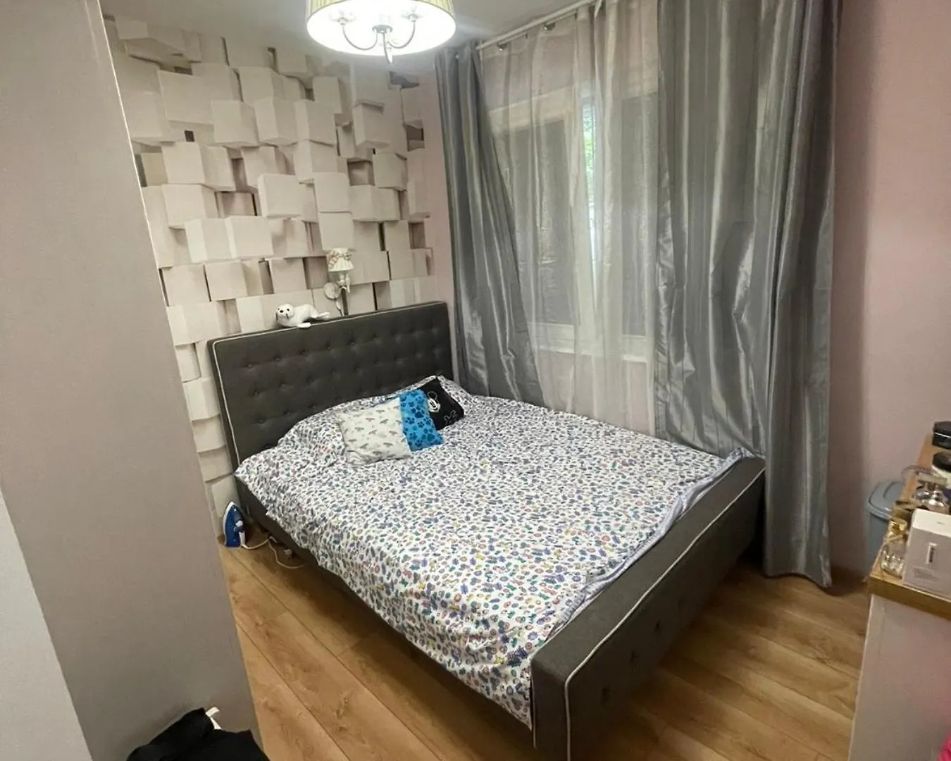 Apartament Alexandra Александра Двустаен Бриз Varna