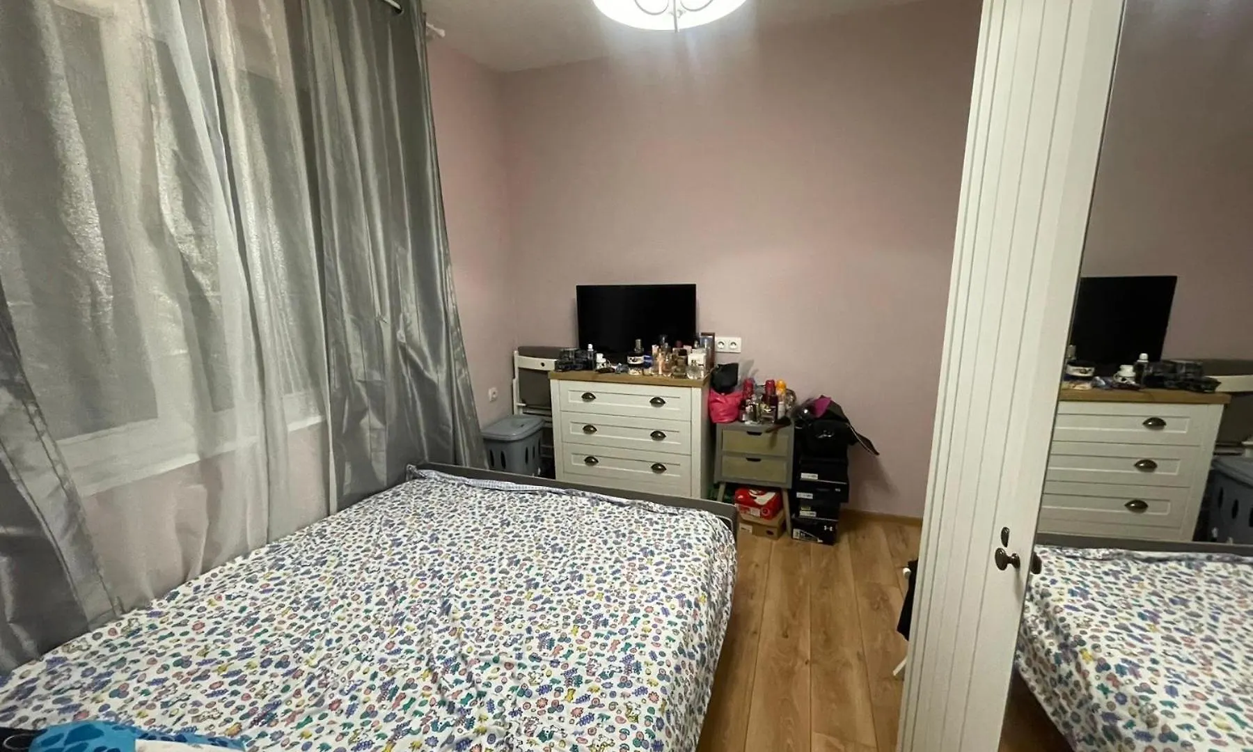 Apartment Apartament Alexandra Александра Двустаен Бриз Varna